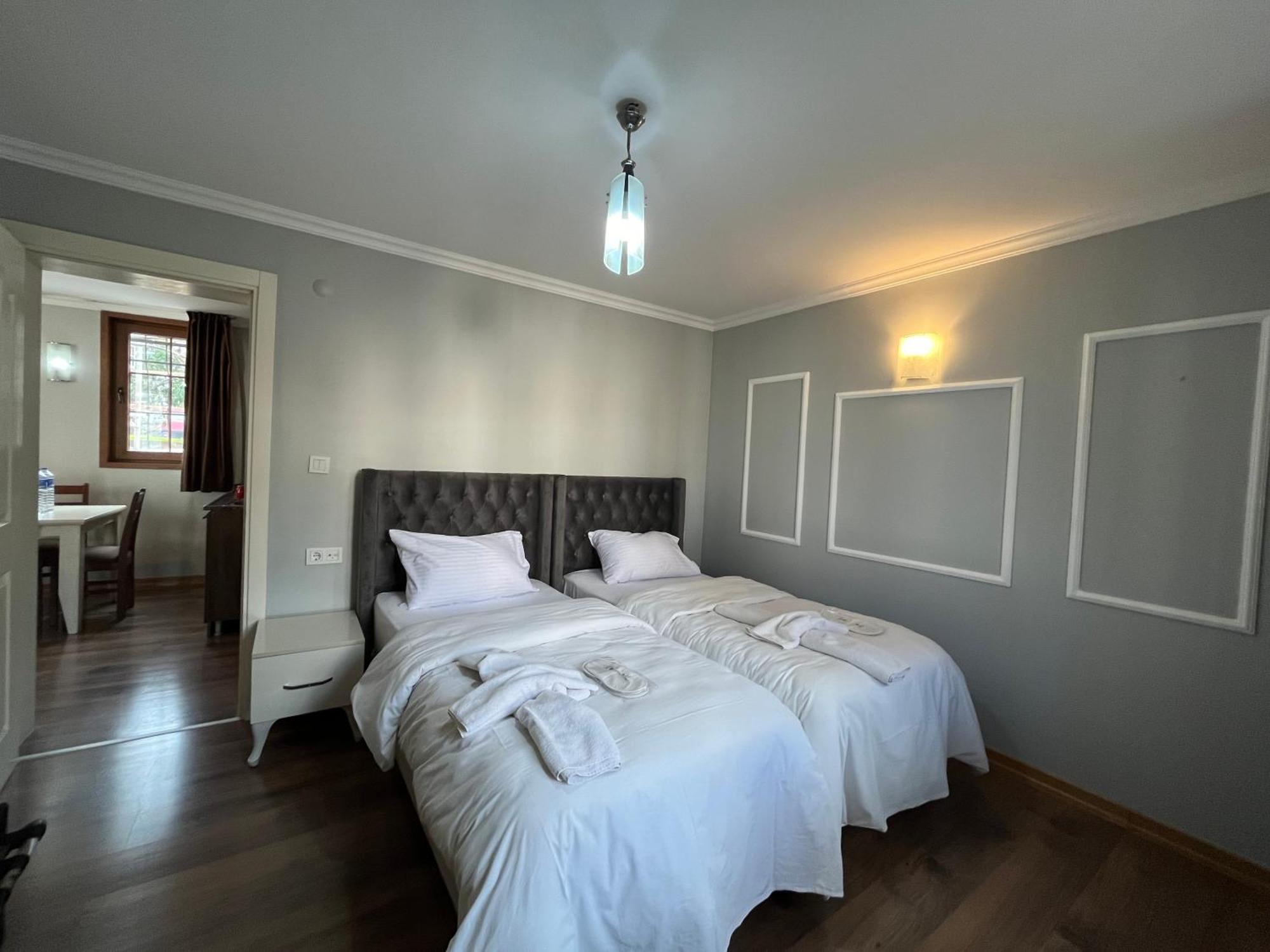 Gulhane Hotel Old City, Istanbul