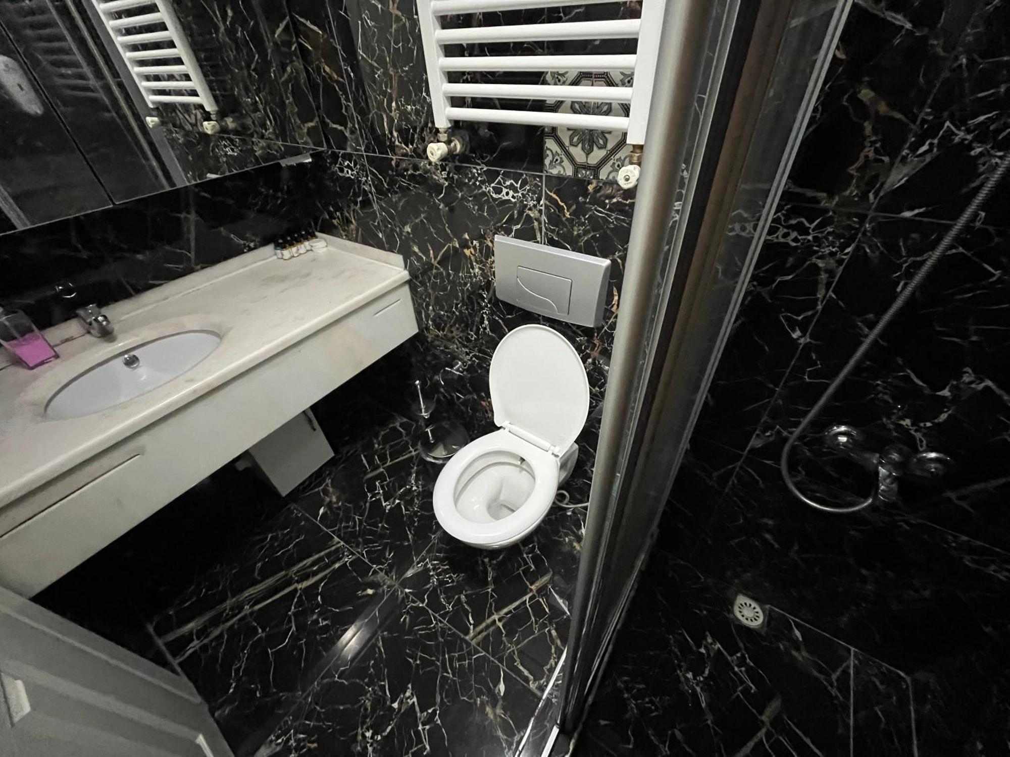 Gulhane Hotel Old City — Foto 3